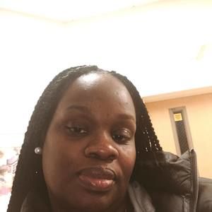 Meet your Posher, Anita